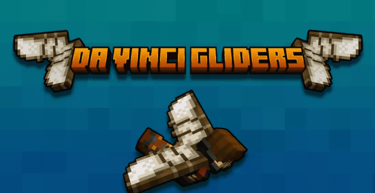 Da Vinci Gliders screenshot 1