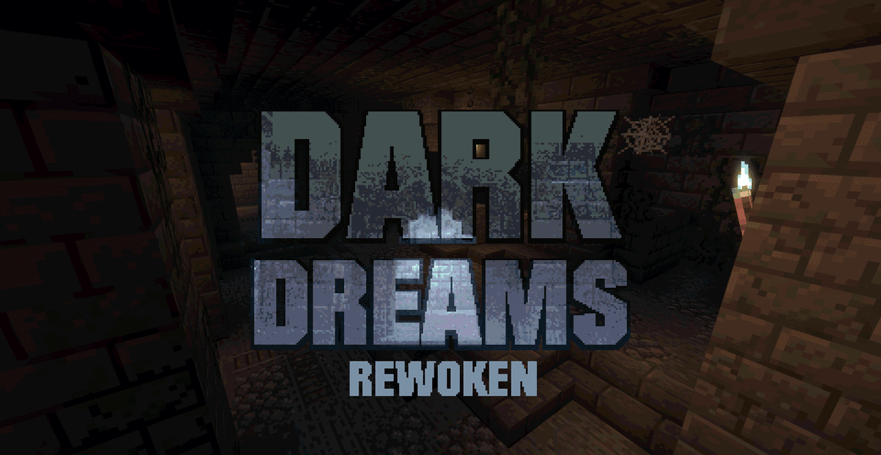 Dark Dreams: Rewoken screenshot 1