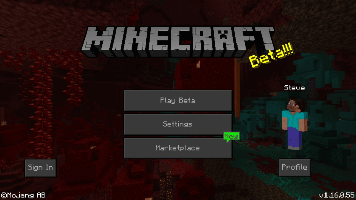 Dark UI 1.9 - 1.17 Minecraft Texture Pack