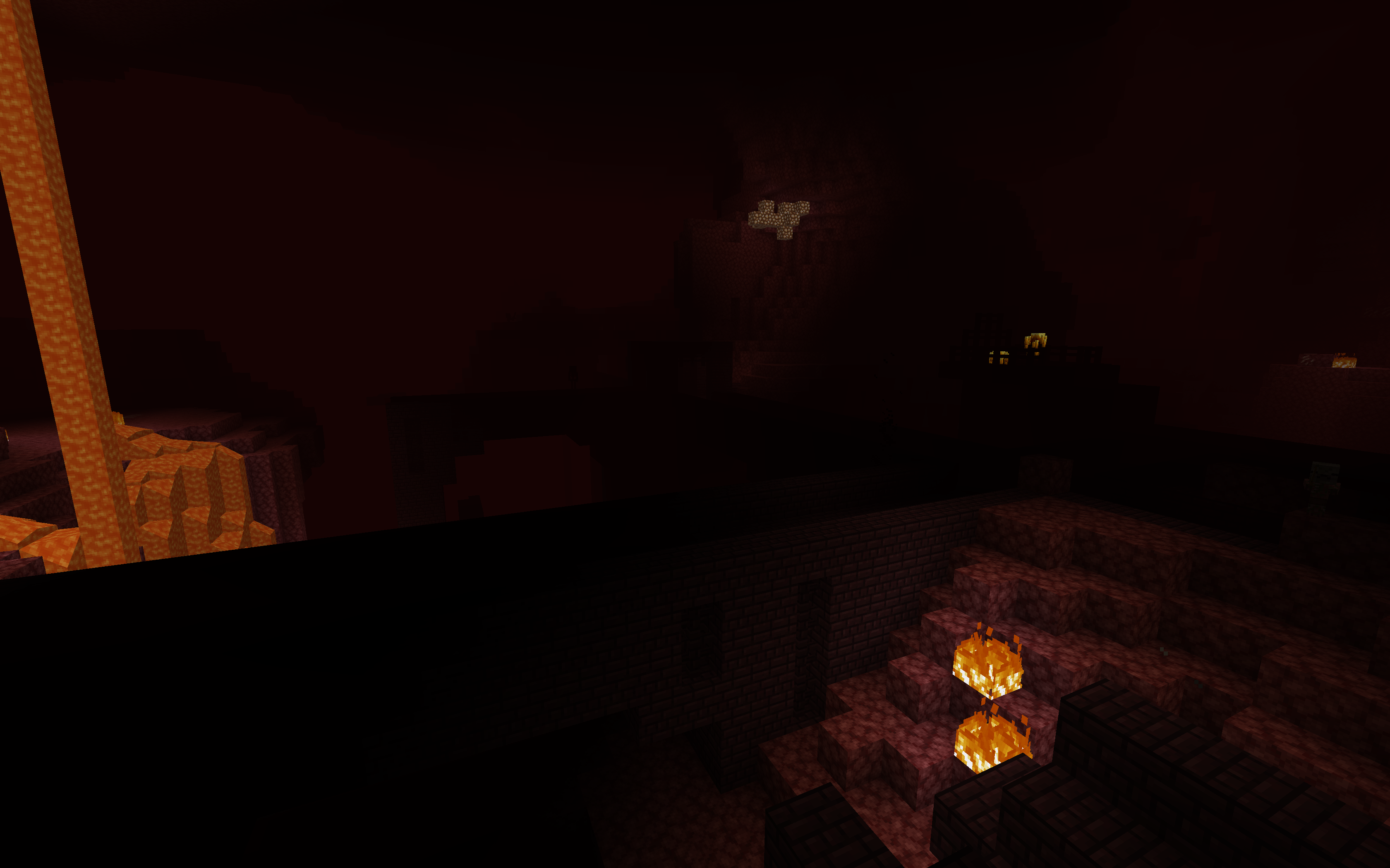 True Darkness screenshot 3