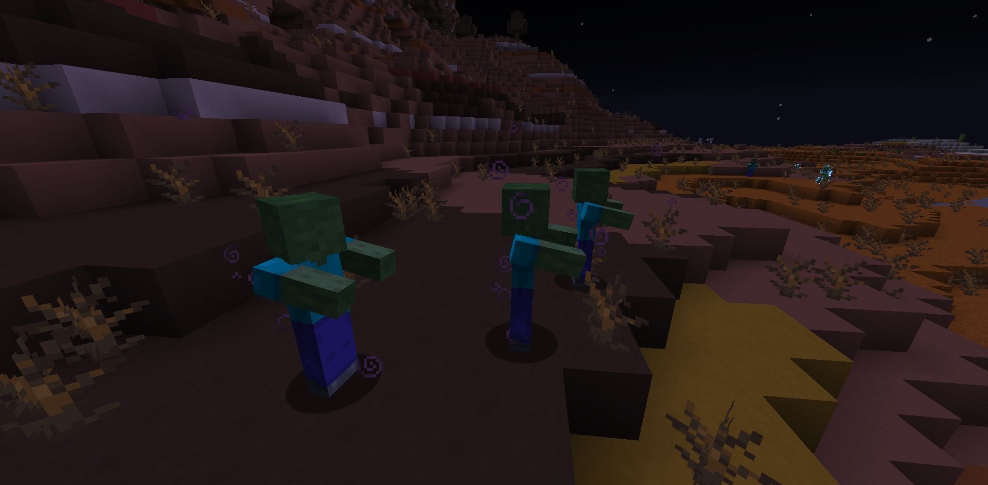 DarkMobs screenshot 3