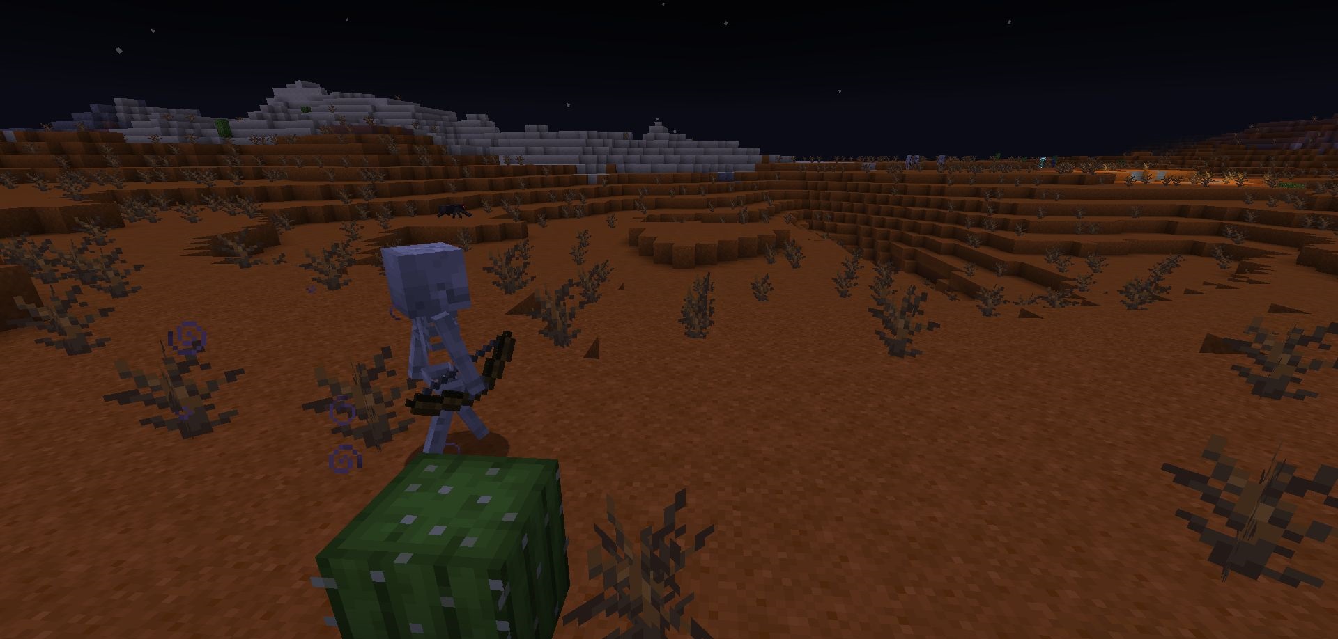 DarkMobs screenshot 2