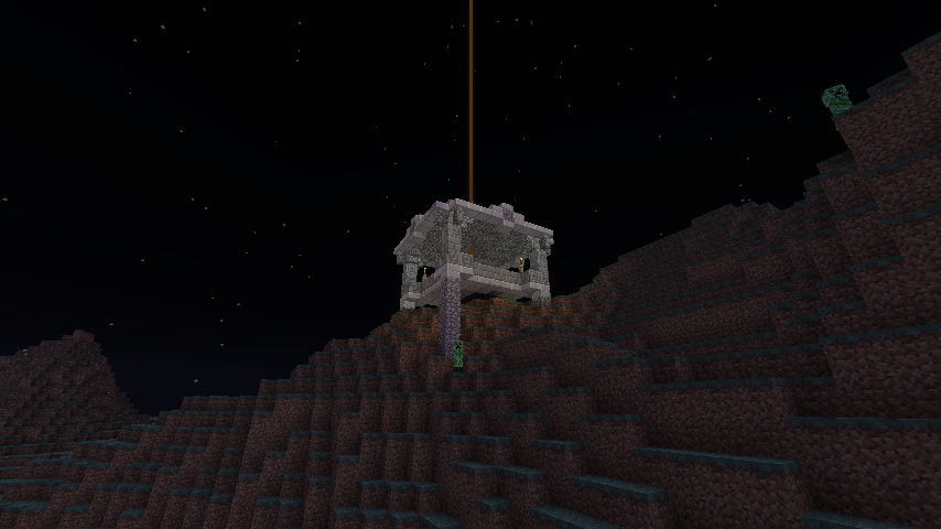 EvilCraft screenshot 2