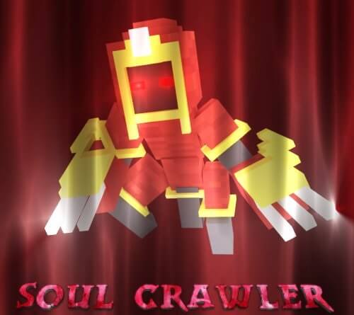 Soul Crawler скриншот 1