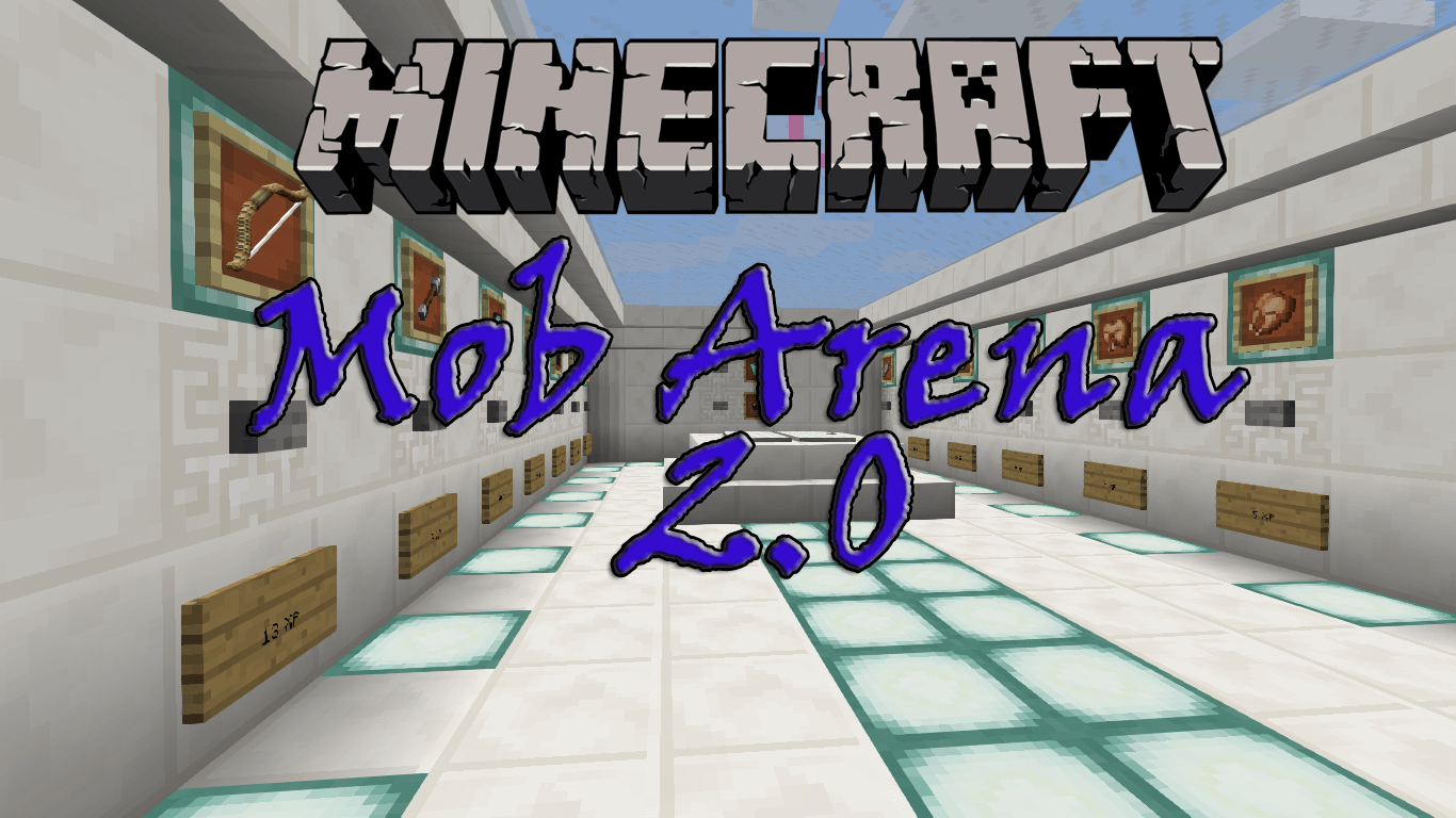 Mob Arena 2.0 скриншот 1