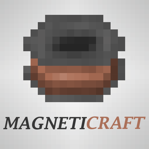 Magneticraft скриншот 1