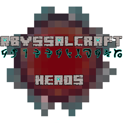 AbyssalCraft Heads скриншот 1