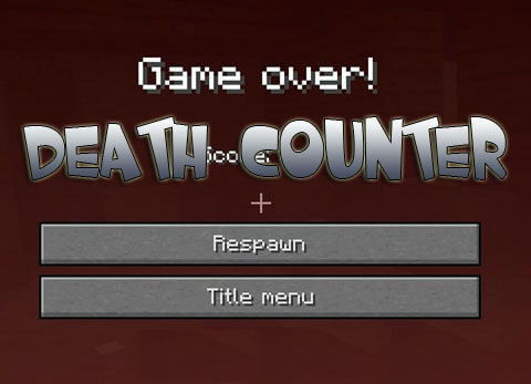 Death Counter скриншот 1