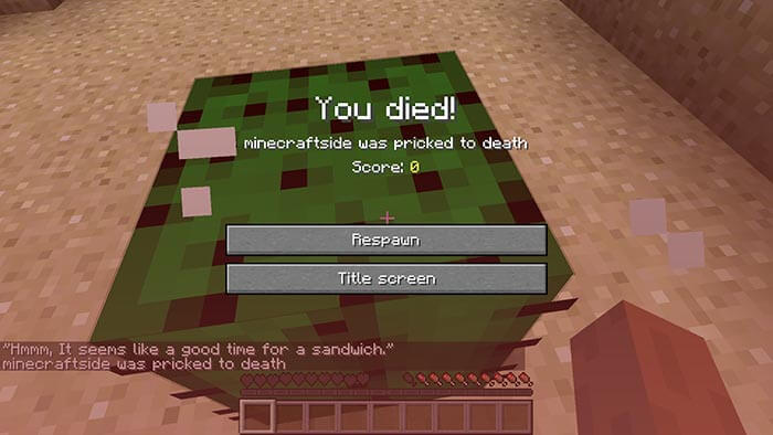 DeathQuotes screenshot 3