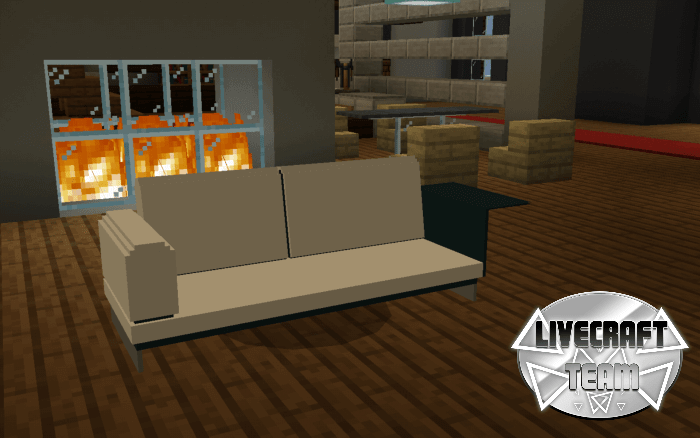 Furniture скриншот3