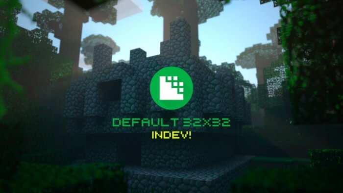 Default 32×32 скриншот 1