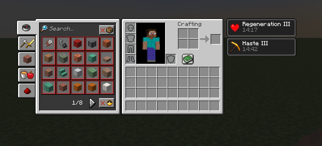 Better Crafting screenshot 3