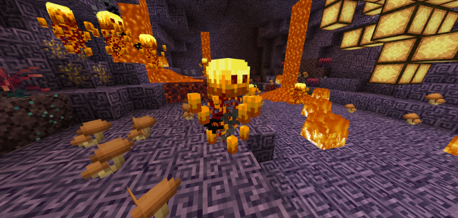 Demon Blaze screenshot 2