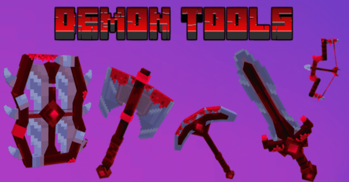 Demon Tools screenshot 1