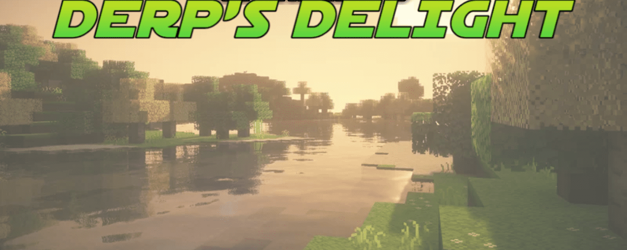 Derp’s Delight screenshot 1