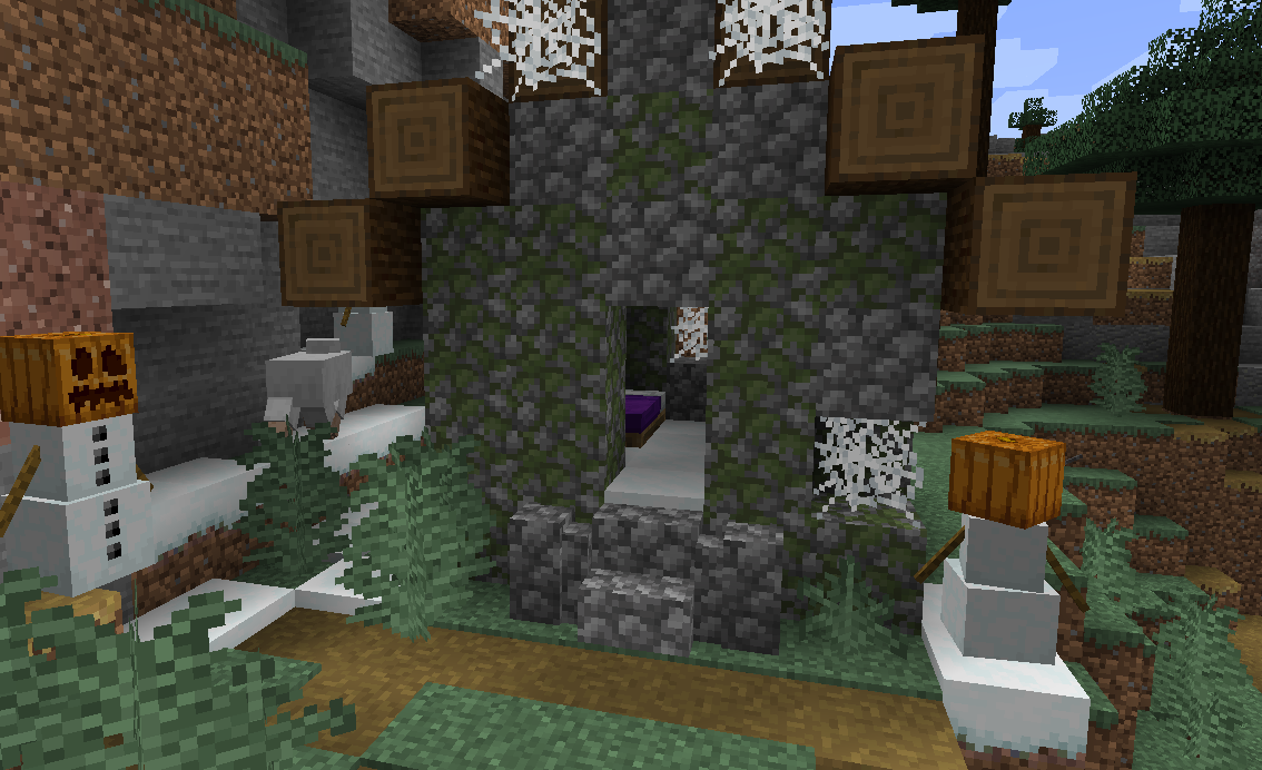 Hostile Villages screenshot 3