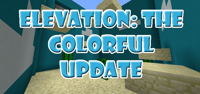 Elevation: The Colorful Update скриншот 1