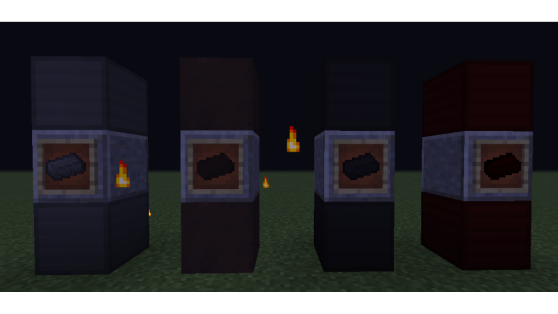 Crystal Ores Metals screenshot 2