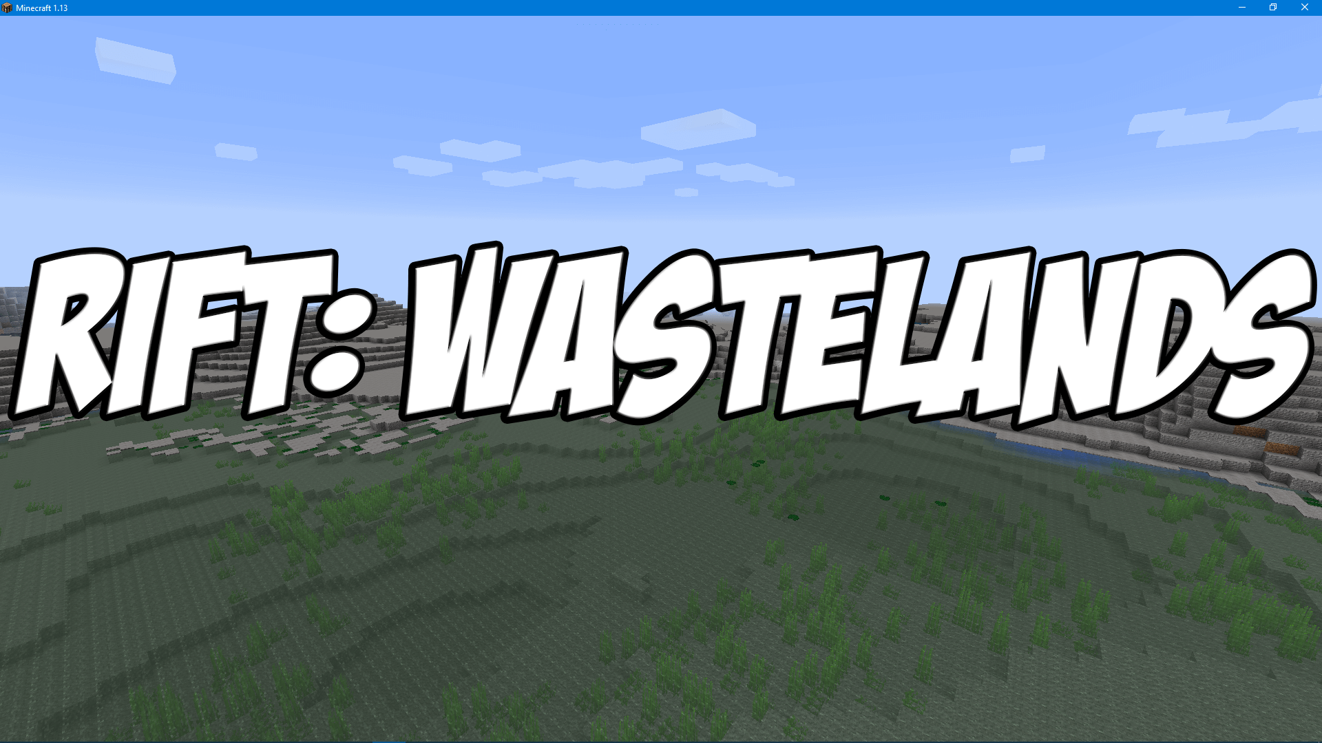 Rift: Wastelands screenshot 1