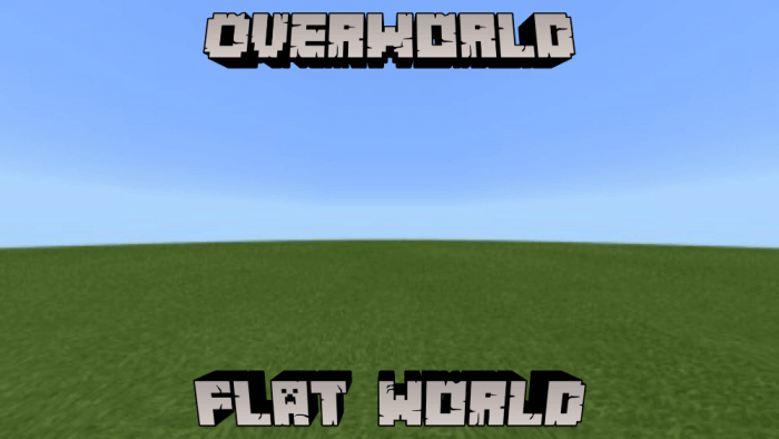 Devergs’ Flat Worlds screenshot 1