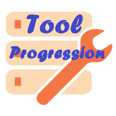 Tool Progression скриншот 1