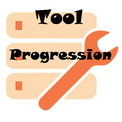 Tool Progression скриншот 1