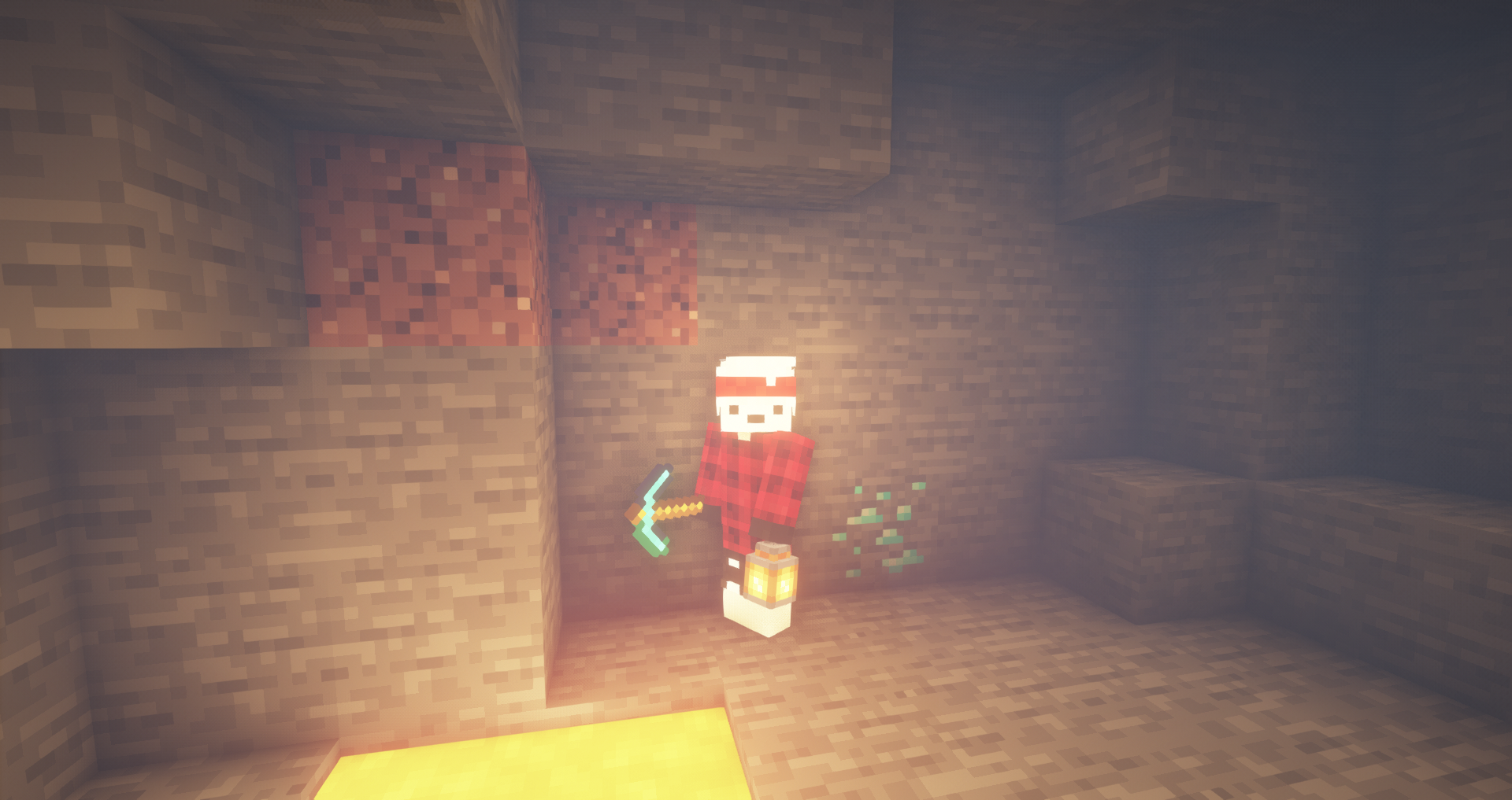 TESTEI MODS COM 0 DOWNLOADS MINECRAFT 