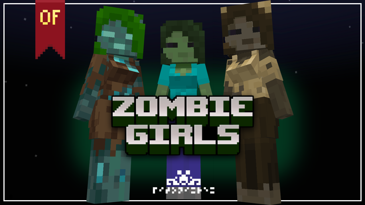Zombie Girls screenshot 1