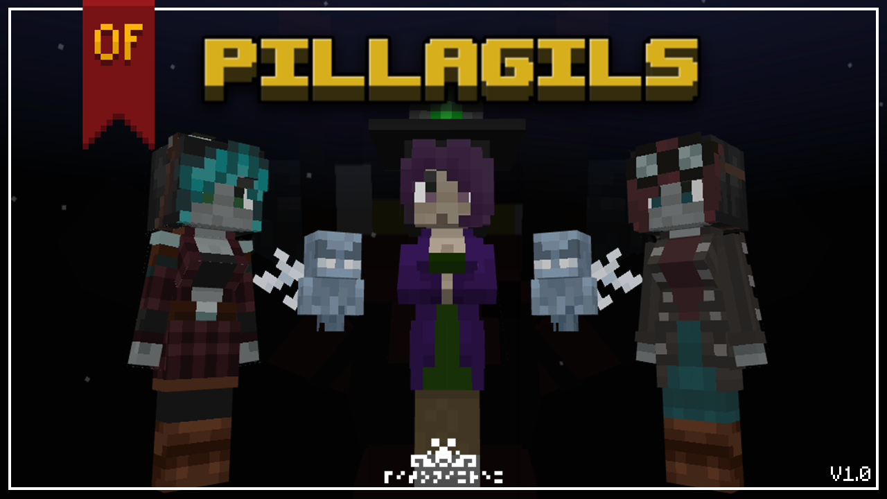 Pillagirls screenshot 1