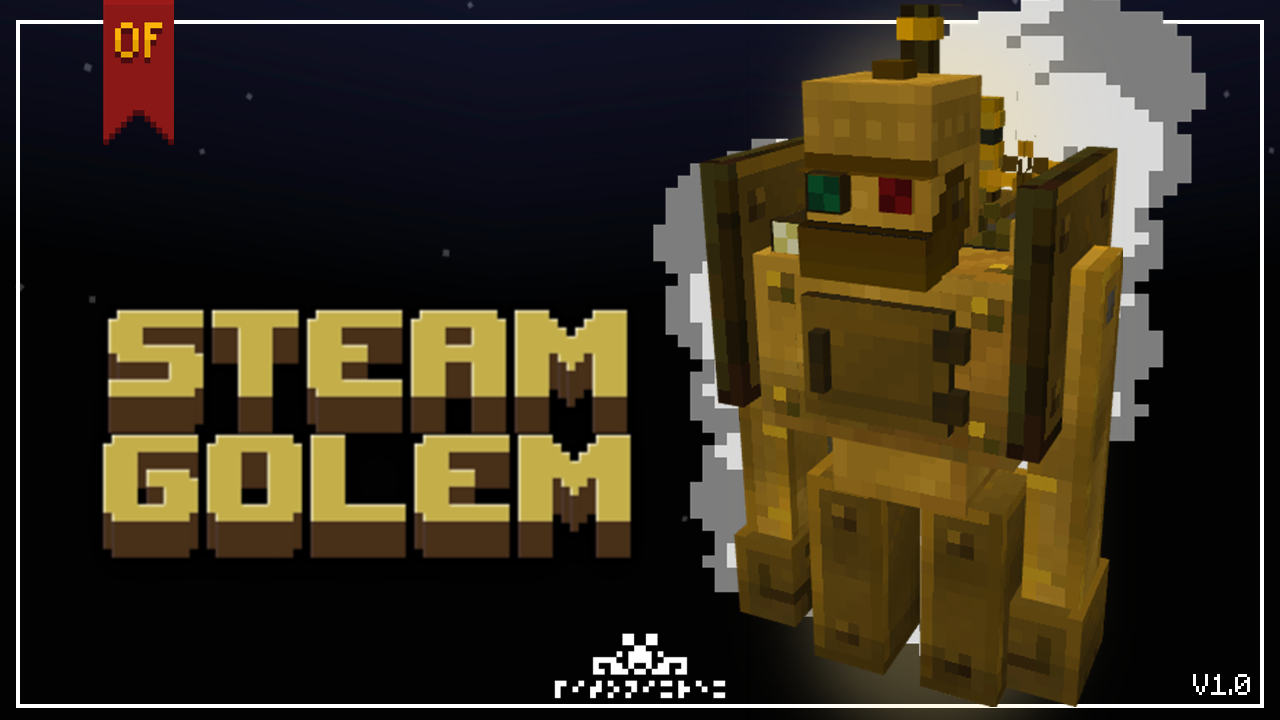 Steam Golem screenshot 1