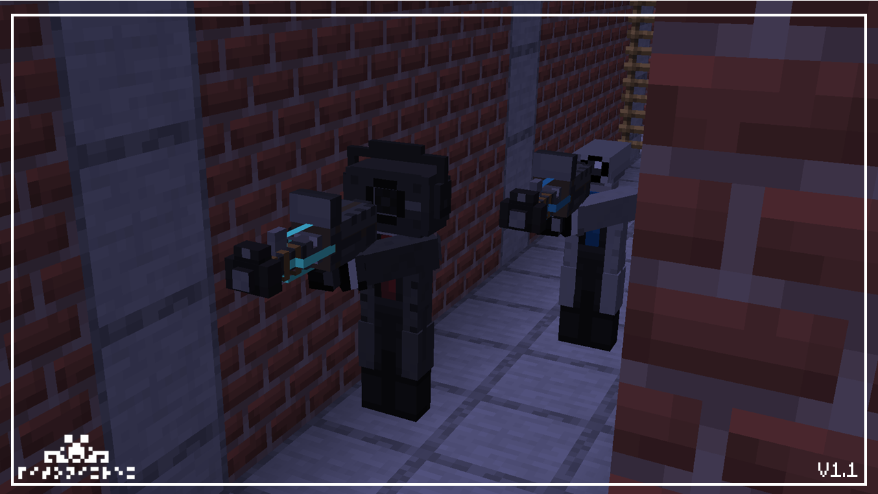 Cameraman for Minecraft 1.16.5