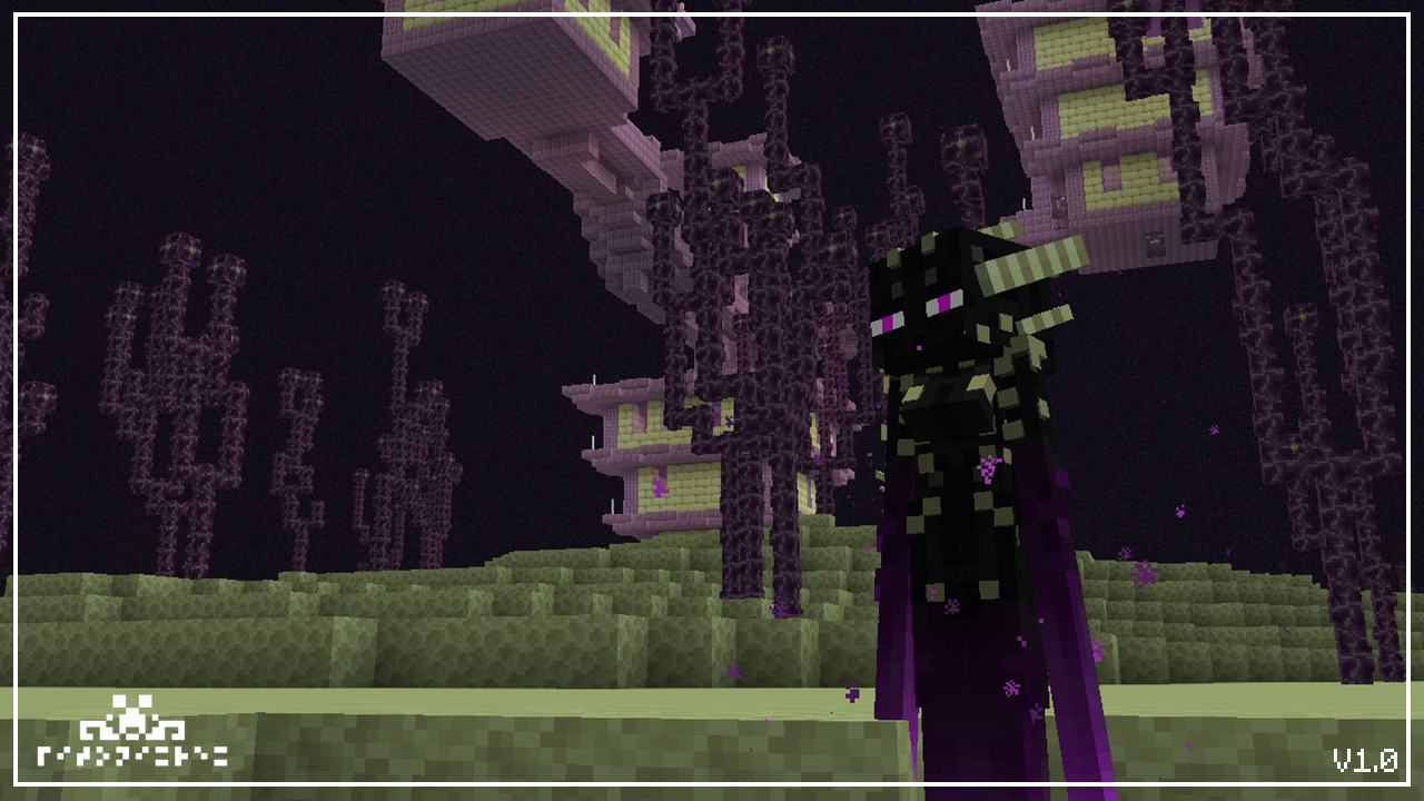 Endergirl screenshot 2