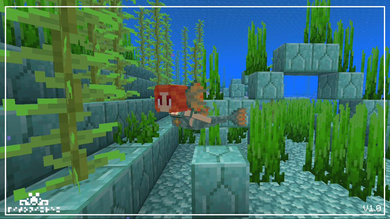 Krakens and Mermaids screenshot 3