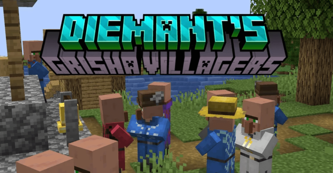 Diemant’s Grisha Villagers screenshot 1
