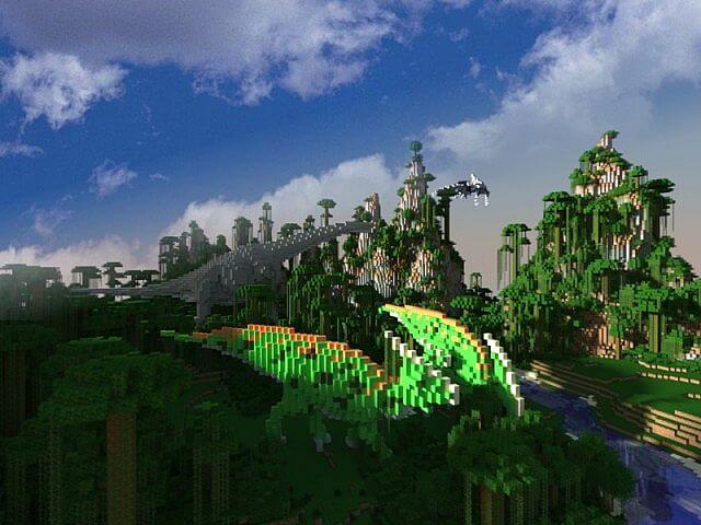 Jurassic Park Adventure скриншот 4