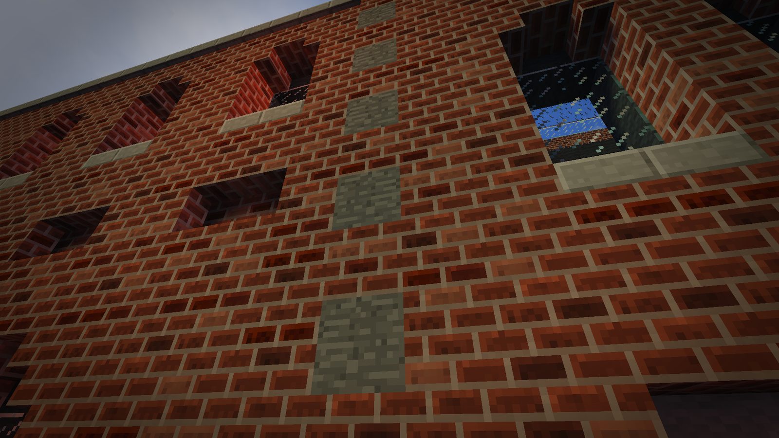 Better Bricks screenshot 2