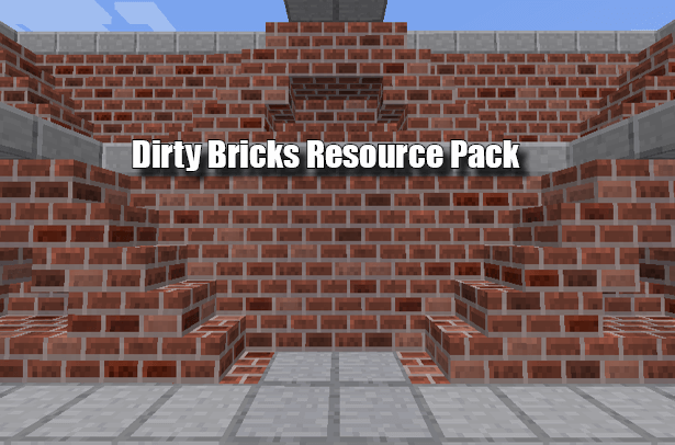 Dirty Bricks - Vanilla Add-On скриншот 1