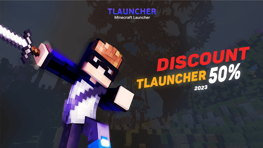 TLauncher — Download Minecraft Launcher