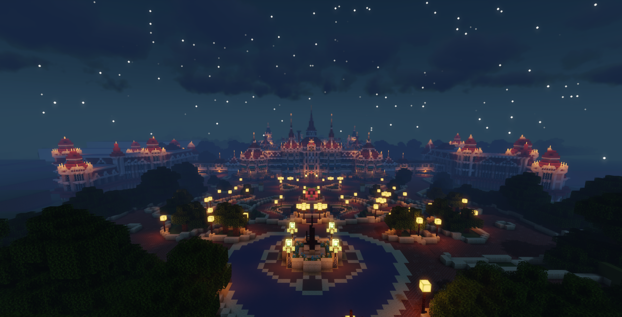 Disneyland Paris screenshot 1