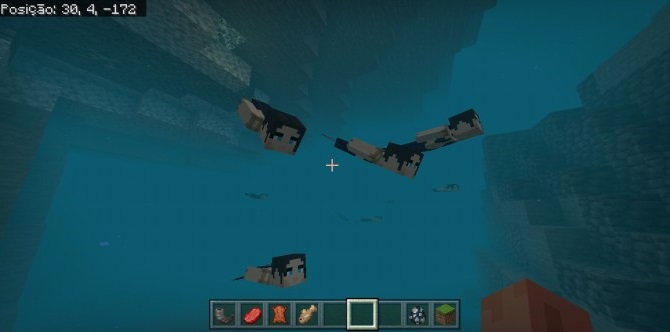 Dolphins Mermaids screenshot 2