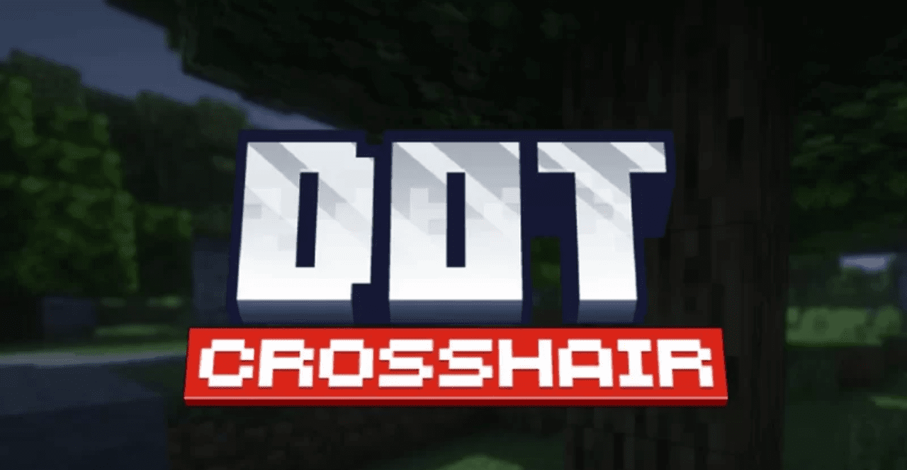 DOT Crosshair screenshot 1