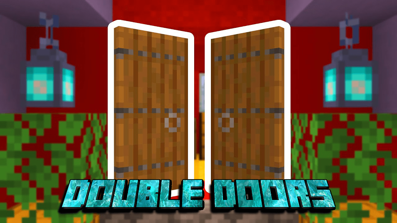 Double Doors screenshot 1