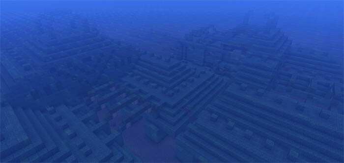 -1528394888: Двойная подводная крепость скриншот 1