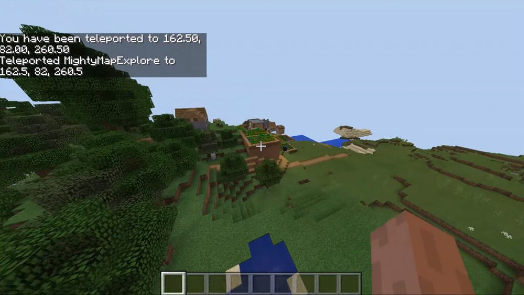 631023781 Double Village Next to a Double Cave screenshot 1