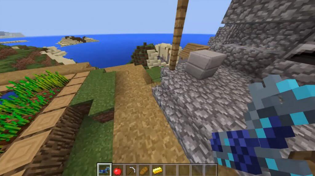 631023781 Double Village Next to a Double Cave screenshot 2
