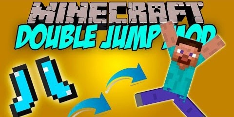 Double Jump 1.10.2 скриншот 1