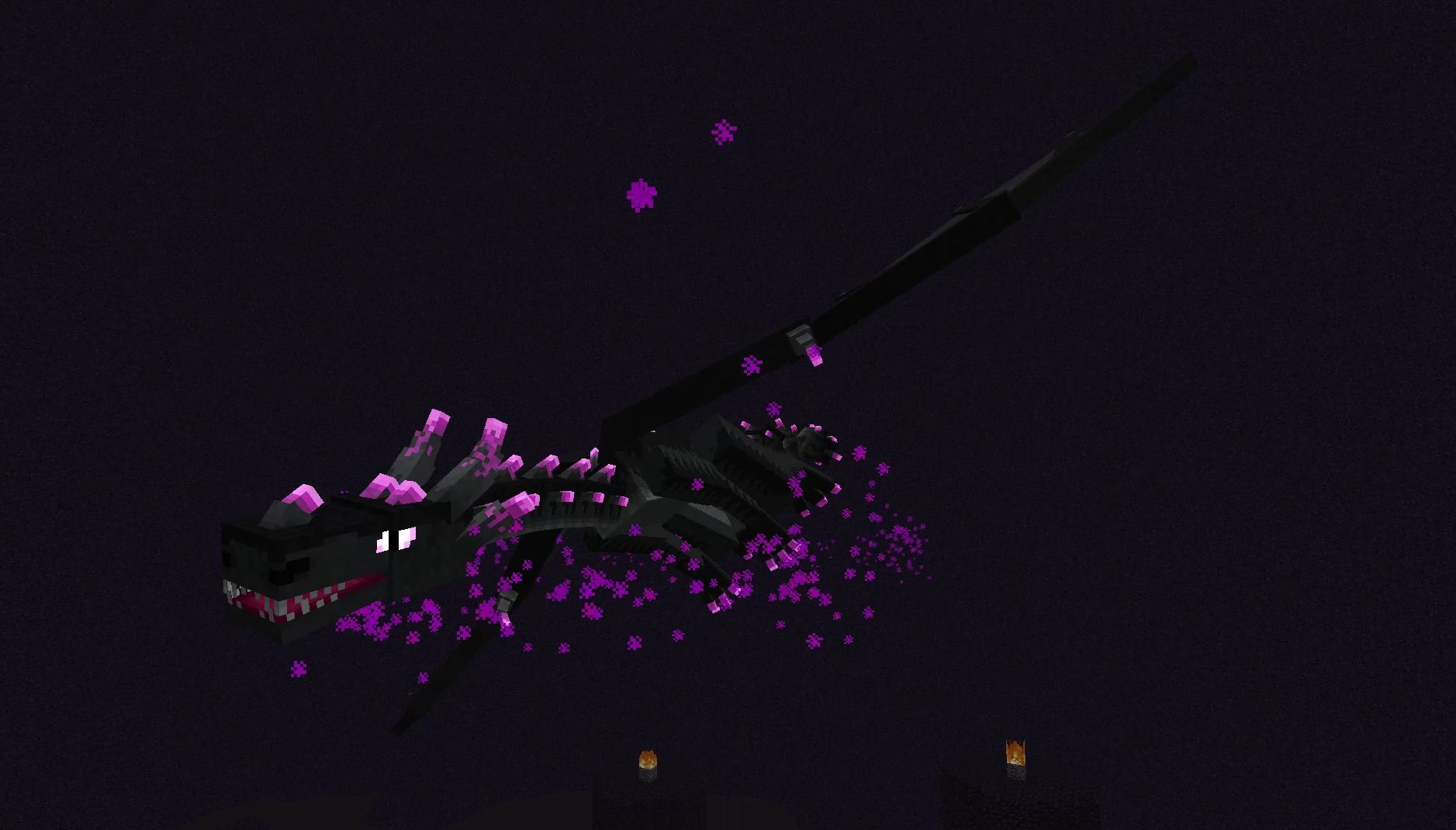 Better Ender Dragon screenshot 2