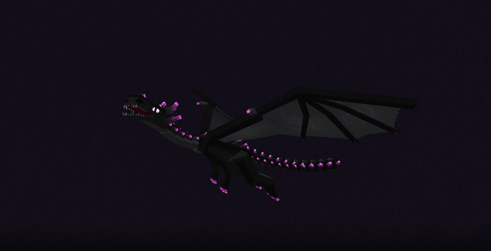 minecraft-ender-dragon-mod-new-skin 