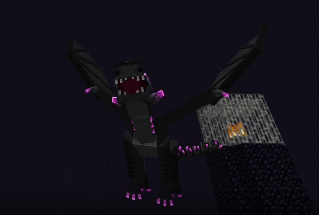 Better Ender Dragon screenshot 2