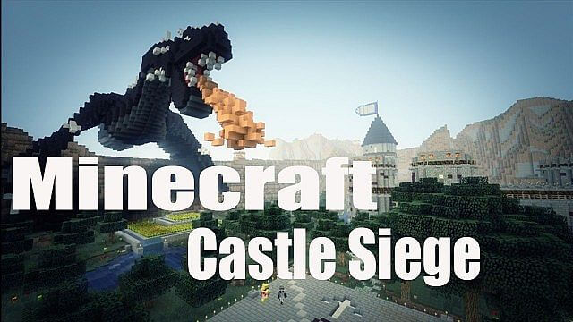 Castle Siege скриншот 1